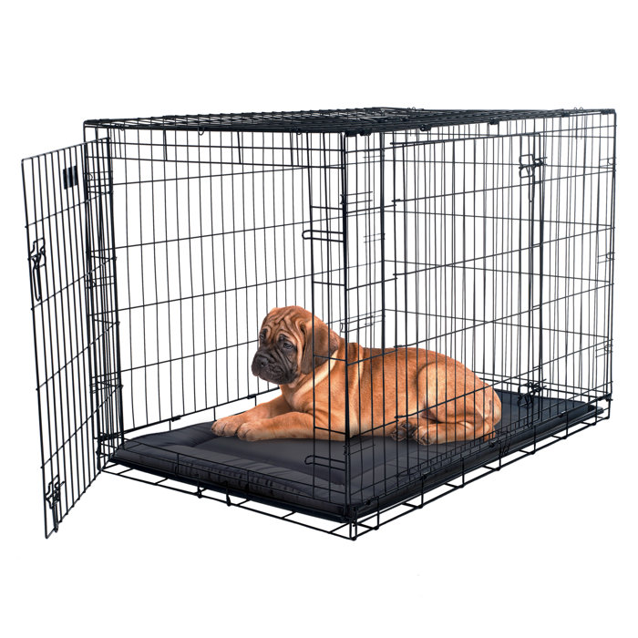 Petmaker Waterproof Dog Crate Pad & Reviews Wayfair
